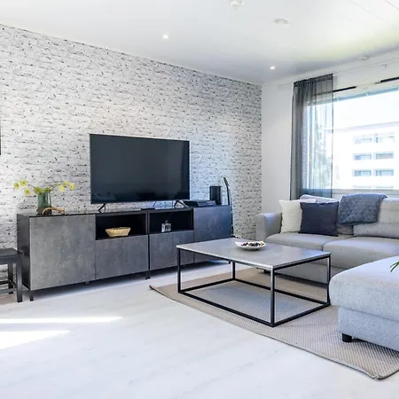 アパート Modern Arctic Near The River