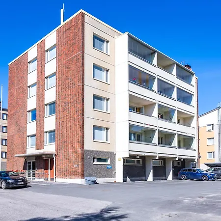 Modern Arctic - Free Parking And Fast Wifi Lejlighed